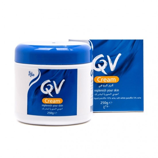 QV Cream 250Gm QV Cream 250Gm