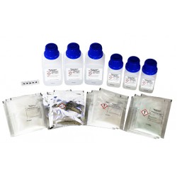 Reagent set Oxycon On-line Silitrace Reagent set Oxycon On-line Silitrace