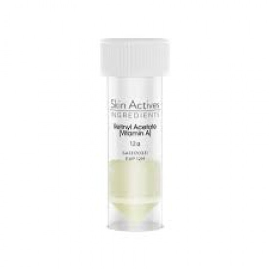 Retinyl Acetate 5Gm (Vitamin A) Retinyl Acetate 5Gm (Vitamin A)