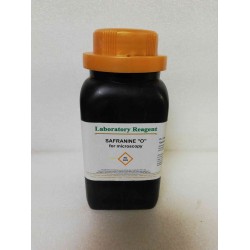 Safranine for Microscopy 50gm Safranine for Microscopy 50gm