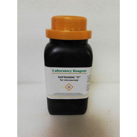Safranine for Microscopy 50gm