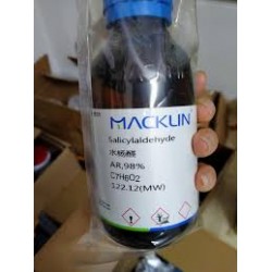 Salicylaldehyde 250Ml Salicylaldehyde 250Ml