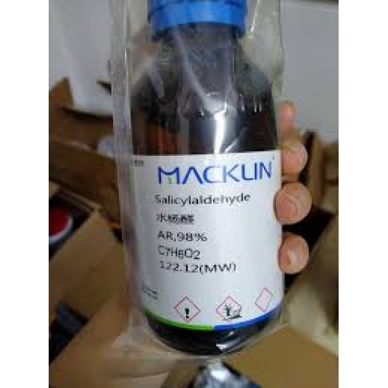 Salicylaldehyde 250Ml