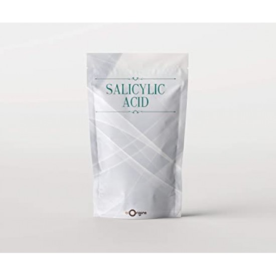 Salicylic Acid (1 Kg)