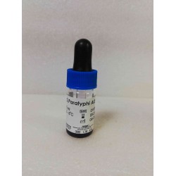 Salmonella Paratyphi -AO/ 5ml Salmonella Paratyphi -AO/ 5ml