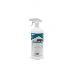 SANITIZER SPREY (MAX ASSURANCE)BOTTLE 1 LITER SANITIZER SPREY (MAX ASSURANCE)BOTTLE 1 LITER