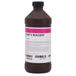 Schiff's Reagent 500Ml Schiff's Reagent 500Ml