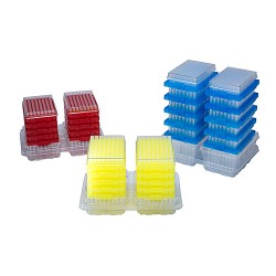 Sharp Elite Barrier Tips 100 uL Sharp Elite Barrier Tips 100 uL