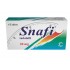 Snafi 20Mg 4Tab