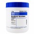 SODIUM ACETATE ANHYDROUS *USP 1Kg