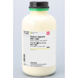 Sodium Alginate Purified 500gm Sodium Alginate Purified 500gm