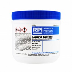 Sodium Dodecyl Suphate 1000 GM Sodium Dodecyl Suphate 1000 GM