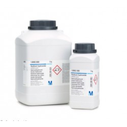 Sodium Hydroxide 98% Pellets 1 kg