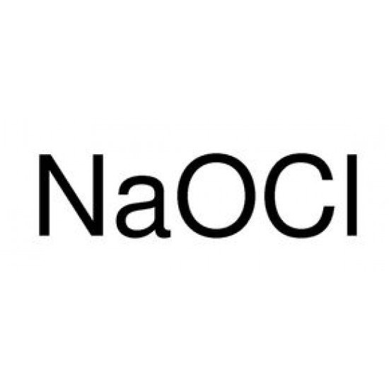Sodium Hypoclorite (500ML)