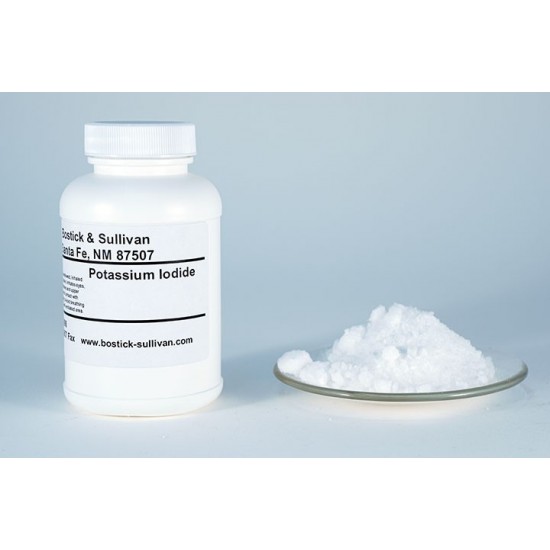 SODIUM IODIDE 1000GM SODIUM IODIDE 1000GM