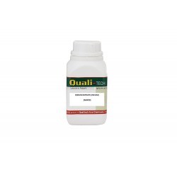 SODIUM NITRATE 250GM