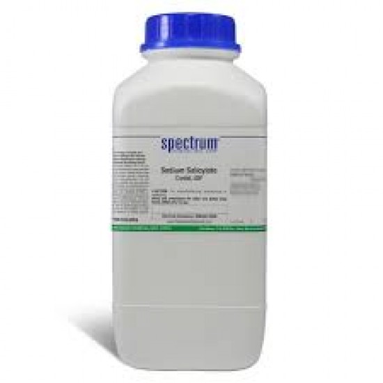 Sodium Salicylate 99.5+, 500Gm