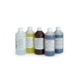 Sodium Standard Solution, 100mg / L 500ml Sodium Standard Solution, 100mg / L 500ml