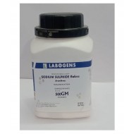 Sodium Sulphide 500Gm Sodium Sulphide 500Gm