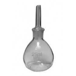 Specific Glass Gravity Bottle 25Ml Specific Glass Gravity Bottle 25Ml