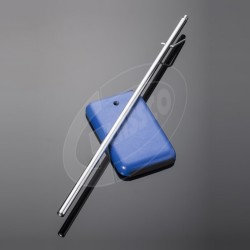 Stand, Retort, Mild Steel, DIN Stand, Retort, Mild Steel, DIN