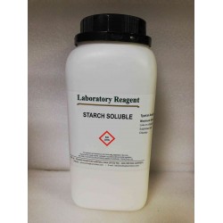 Starch Soluble 1 Kg
