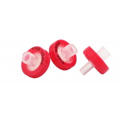 Syringe Filter 0.45μm, 13Mm Pk/100 Syringe Filter 0.45μm, 13Mm Pk/100