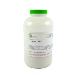 Talc Fine Powder 500gm Talc Fine Powder 500gm