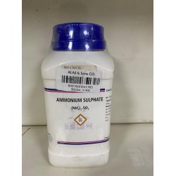 Techno Ammonium Sulphate 1Kg Techno Ammonium Sulphate 1Kg