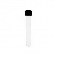Test Tube With Screw Cap , 15 ML Test Tube With Screw Cap , 15 ML