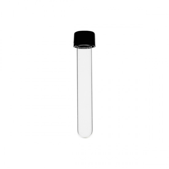 Test Tube With Screw Cap , 15 ML Test Tube With Screw Cap , 15 ML