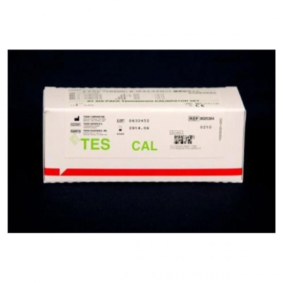 Testosterone-Caliberator
