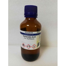 ThioAcetic Acid 100ml