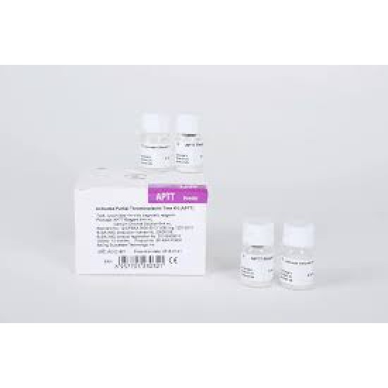 Thromboplastin Kit 60Test Thromboplastin Kit 60Test