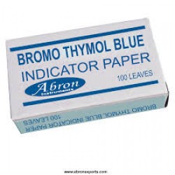 Thymol Blue Indicator 25GM