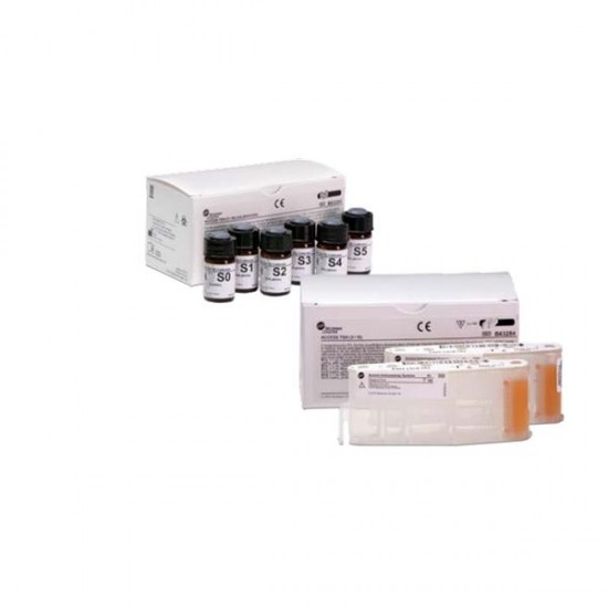 Thyroid Stimulating Hormone (TSH) Reagent 3rd Thyroid Stimulating Hormone (TSH) Reagent 3rd