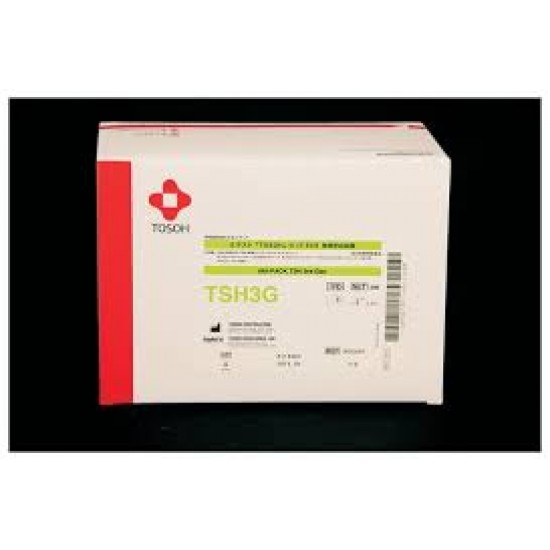 Thyroid-Stimulating Hormone (TSH)- Reagent 3rd Generation Thyroid-Stimulating Hormone (TSH)- Reagent 3rd Generation