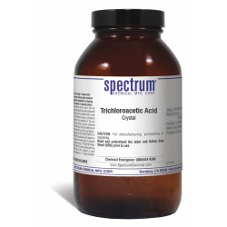 Trichloroacetic Acid 500 Gm Trichloroacetic Acid 500 Gm