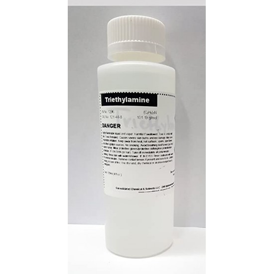 Triethylamine 50Gm Triethylamine 50Gm