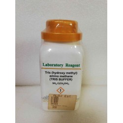 Tris Hydroxy Methyl Amino Methane 100gm Tris Hydroxy Methyl Amino Methane 100gm