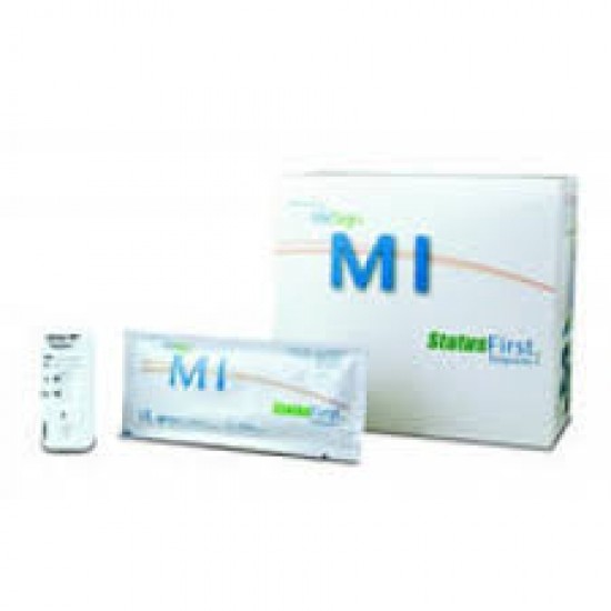 Troponin Test Kit 20Test Troponin Test Kit 20Test