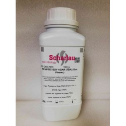 Tryptic Soy Agar(Tsa) 500gm Tryptic Soy Agar(Tsa) 500gm