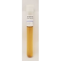 Tryptic Soy T,B.S Tryptic Soy Broth Tube 10Ml Tryptic Soy T,B.S Tryptic Soy Broth Tube 10Ml