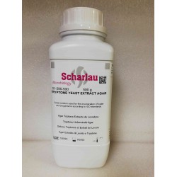 Tryptone Yeast Extract Agar 500gm Tryptone Yeast Extract Agar 500gm