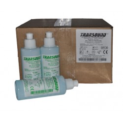 Ultrasound Gel 250 Ml Ultrasound Gel 250 Ml
