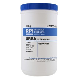 Urea Powder Ar 500gm Urea Powder Ar 500gm