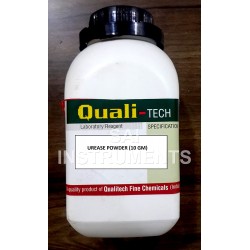 Urease Powder 100Gm Urease Powder 100Gm
