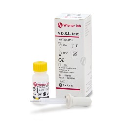 VDRL Test Kit VDRL Test Kit