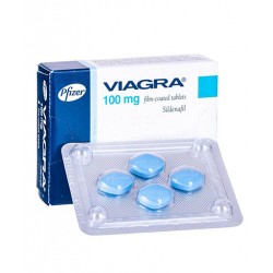 Viagra 100Mg Pk/4Tab Viagra 100Mg Pk/4Tab