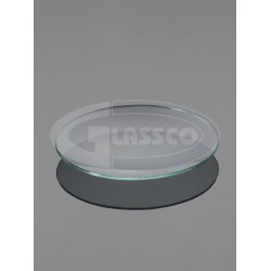 Watch Glass 150 mm neutral glass